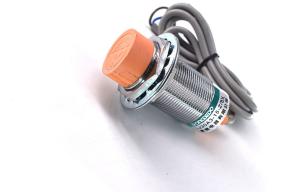 Water Proofing Inductive Proximity Switch Long Service Life Simple Operation