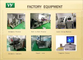 WenYI Electronics Electronics Co.,Ltd