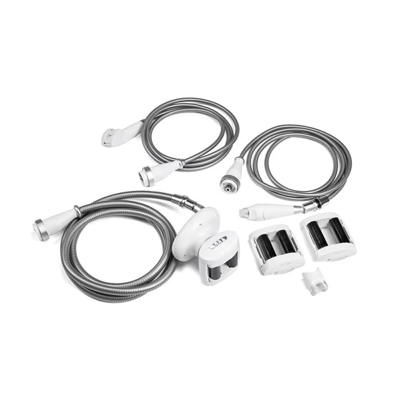 Factory Directly Selling Newest Updates Professional Advanced Technology Endermology LPG Therapy Treatment Facial Beauty Device