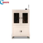 Customizable T Core Inductor Automatic Coil Winding Machine XT-TC With 2.3s/Pc