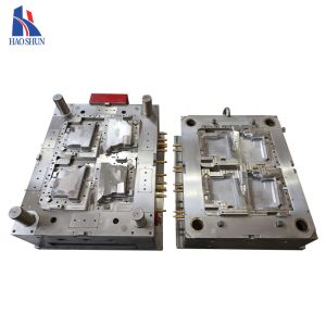 China Customized Injection Mold Tooling Multi Cavity Plastic Molding Service wholesale