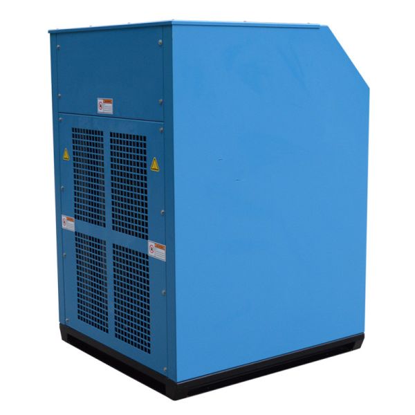 Kingway 100-600 KW Power Resistive Load bank For Generator Testing Customized AC Top Quality load bank With Good Price