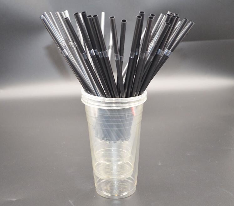 bulk colorful disposable wholesale drinking biodegradable paper straw,food grade paper straw disposable biodegradable pa