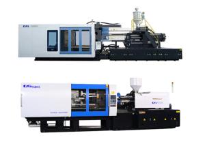 Heavy Duty Multi Color Injection Molding Machine 20080 KN Clamping Force