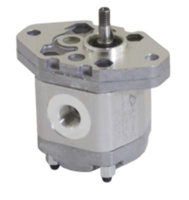 Quality Group05 Gear Hydraulic Motor Single Rotation Type / Reversible Gear Pump for sale