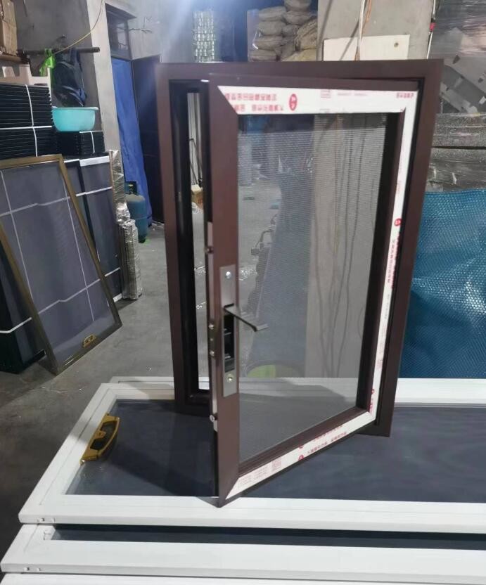 SS304 Mosquito Net Stainless Steel Wire Mesh for Window Screen