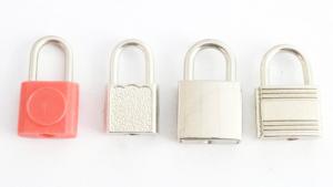 China Stationery Notebook Locks Small Notebook Locks wholesale