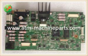 China ATM machine part NCR main serial card reader control board p77 9980911305(998-0911305) wholesale