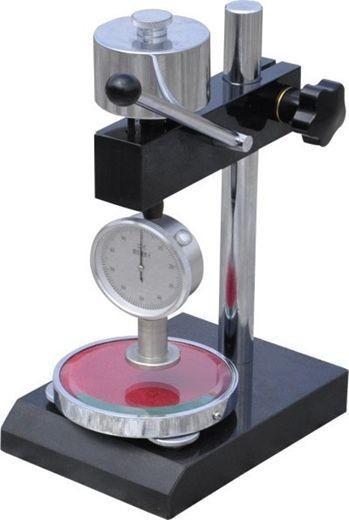 Quality Accurate Material Measurement HRC Hardness Tester Equipment Shore D for sale