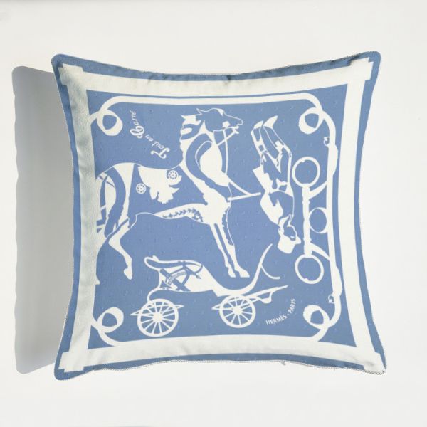 45X45 Cm Printed Cushion Cover Home Decorative Sofa Chair