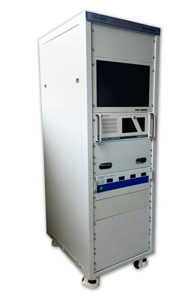 Quality Test Equipment Mobile Power Test System QC2.0 QC3.0 MTK2.0 Type C Fast Charge Fast Discharge Test Functions As Well As Wireless Charging Test Function for sale
