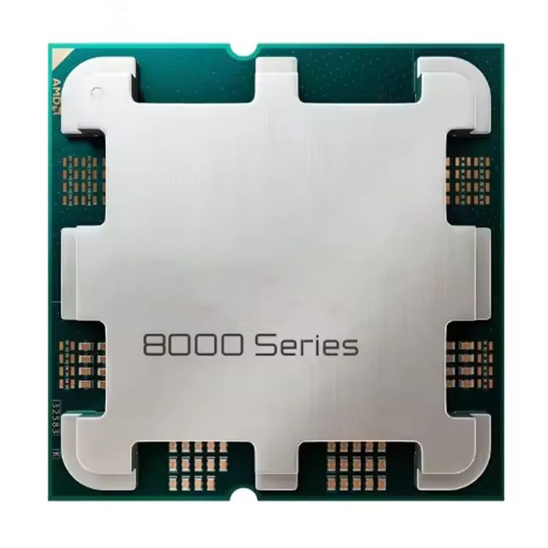 Customized R5 8500G 5GHz 6Core 12Thread CPU Processor 4NM L3=16M Socket AM5 cpu 8500G CPU R5 processor