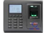 Mifare Optional Door Access Turnstile Security Systems With Keyboard RS485