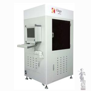 China Large Format Production 3D Printer High Precision Laser Sla 3d Printer wholesale