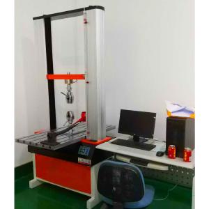 China ASTM Material Universal Testing Machine Multifunctional Rustproof wholesale