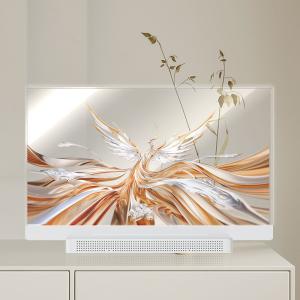 China OEM ODM Transparent OLED Screen , 55 Transparent OLED Display wholesale