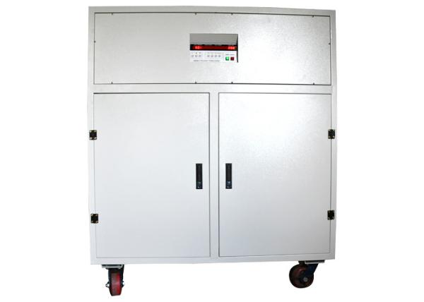Quality 120KVA AC Variable Frequency Power Supply for sale