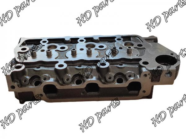 Quality K3D Cylinder Head MM408814 For Mitsubishi Engine for sale