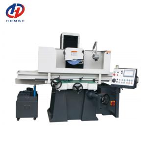 Saddle Surface Grinder HDM-6030 AHR/AHD/MSI Program Control Saddle Moving Surface Grinding Machine