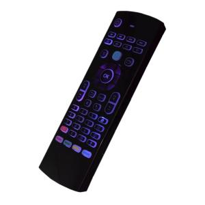 China Long Service Life Android Air Mouse With Built In Lithium Battery wholesale