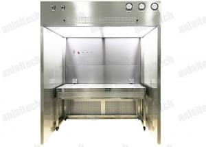 China F8 Filtration 300lux Sampling Room Weighing Laminar Vertical Flow Pharmacy 1PH wholesale