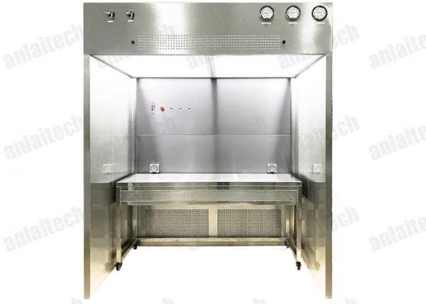 Quality F8 Filtration 300lux Sampling Room Weighing Laminar Vertical Flow Pharmacy 1PH for sale