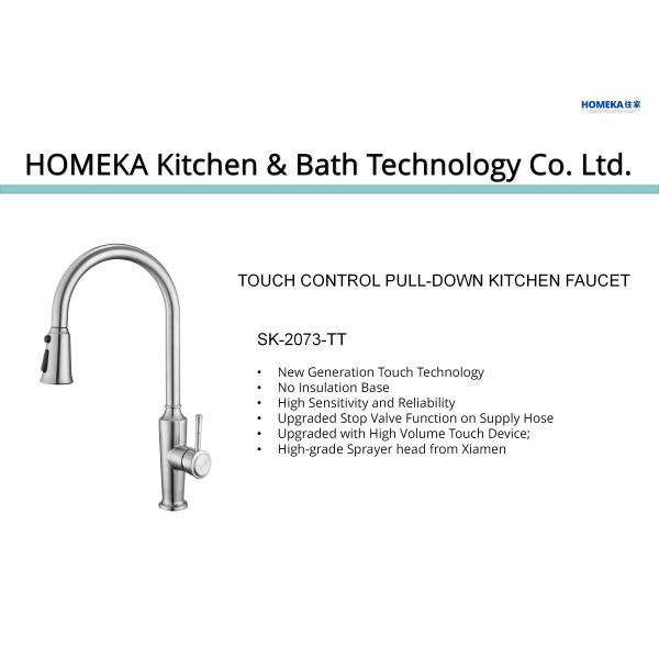 Pex Hose Deck Mounted Basin Mixer Tap