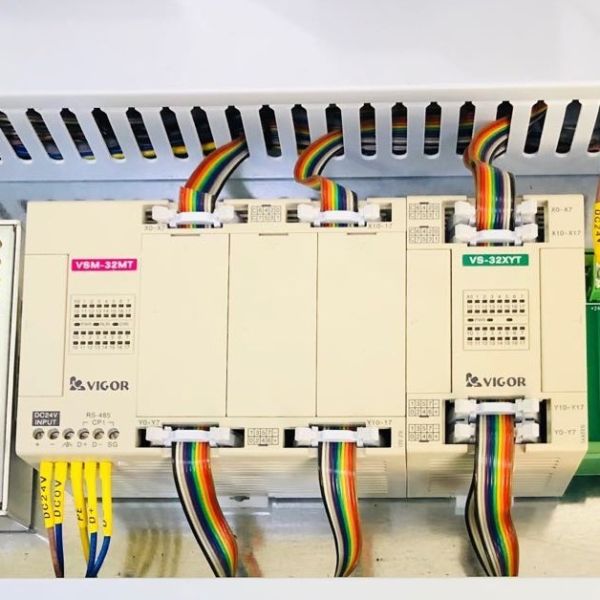 800*1200mm Paper Pile Turner Machine 40KPA Suction Pressure