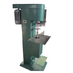 China ZMYLG Semi-automatic capping machine on sale