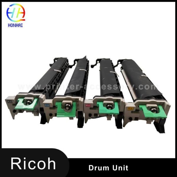 Quality Drum Unit  Set For Ricoh  MPC2800 MPC3300 MPC4000 MPC5000 D0292251 for sale