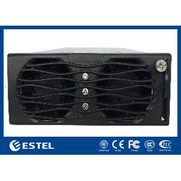 2U Rack-mount DC Power System Modular Rectifiers Wide AC Input
