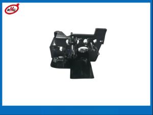 China 4280000075 S7430000214 ATM Machine Parts Hyosung CDU10 Cash Box Trolley Motor Bracket wholesale