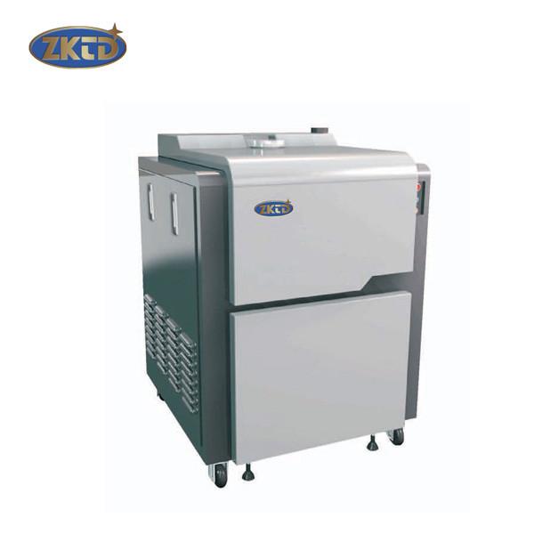 Quality Wavelength Dispersive X-Ray Fluorescence Spectrometer Optical Measuring Instrument for sale