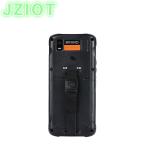 5.5inch Touch Screen 4G WIFI Laser Android Handheld PDA Scanner with 1D/2D