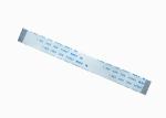 Custom 0.5mm FFC FPC Ribbon Cable Flexible Flat Wire To Connection Data