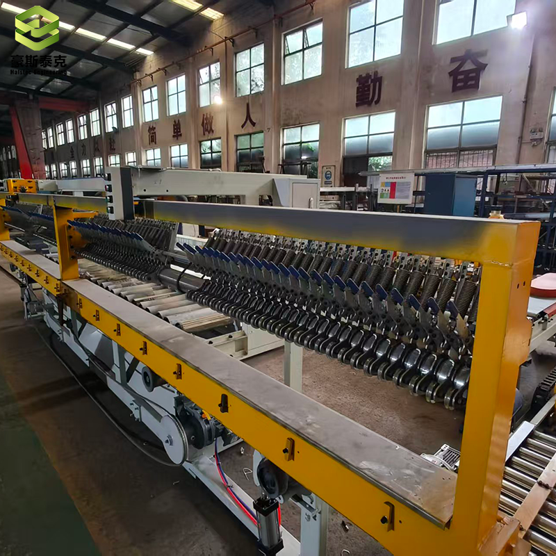 Automatic High-Capacity Brick Cutting Machine: Precise Cutting, Easy Operation And Eco-Friendly