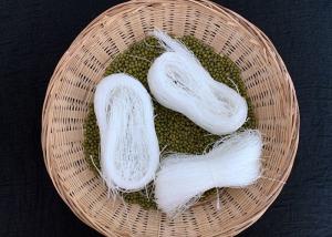 Chinese Tradition Bean Thread Longkou Vermicelli Noodles