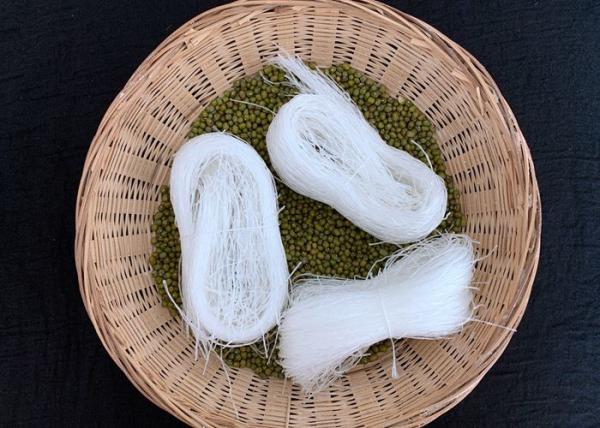 Quality Chinese Tradition Bean Thread Longkou Vermicelli Noodles for sale