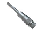 12-16mm Three Point Internal Micrometers for Measuring Internal Diameters with