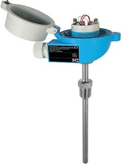 Quality 1088 Psi TR10 Modular RTD Thermometer TR10-UBD1BHS1K3000 for sale