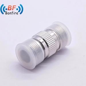 China Durability More Than 500 Cycles N Type Female Connector for 1/2" Super Flexible Cable wholesale