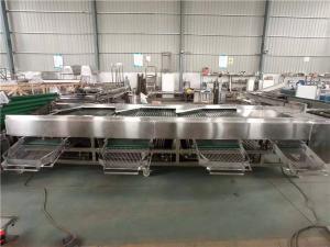 China walnut grading machine, walnut sorting machine, walnut elevator, walnut sorter wholesale
