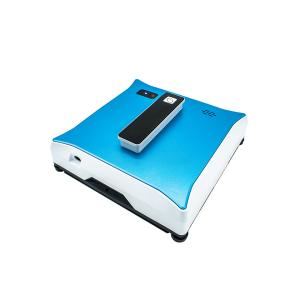 China Automatic Border Detection Window Washing Robot Brushless Motor wholesale