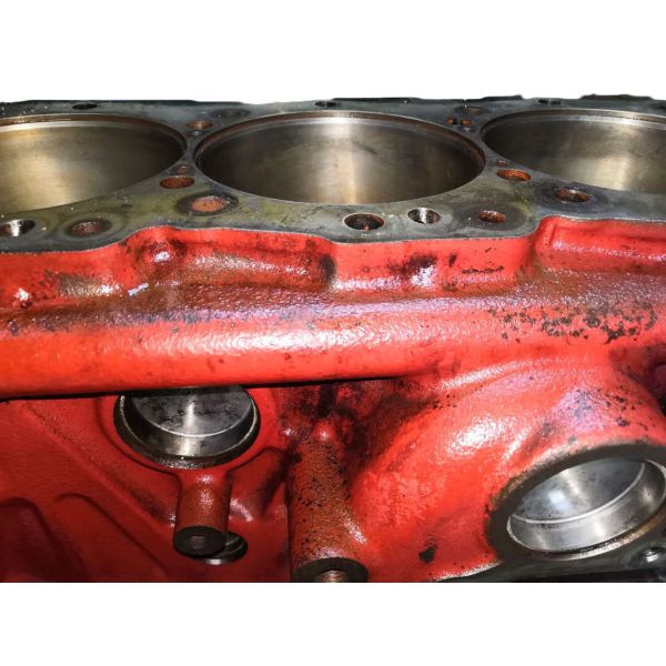 Hino Excavator J08E Diesel Engine Blocks