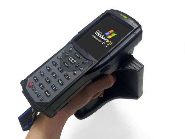 Quality UHF PDA scanner for warehous system for sale