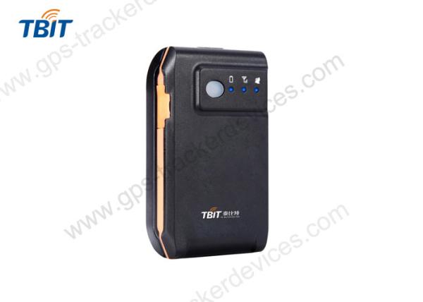 Powerful Easy Hide Accurate Psitioning Magnetic GPS Tracker With SOS Emergency