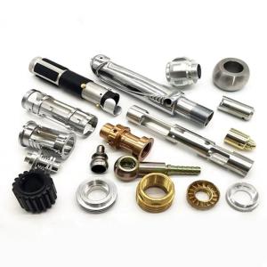 China OEM Custom Cnc Lathe Machine Parts Cnc Machining Cnc Lathe Machining Parts wholesale