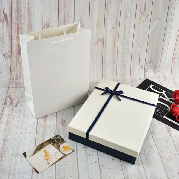 SGS Certificate Gift Packing Box Handmade Custom Tea Box Packaging