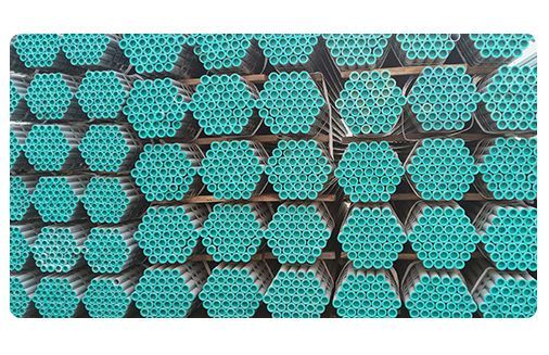 Square/Rectangular/Round Shape Customized Zinc Coating SGCC Sgcd S355jr S235jr St52 Galvanized Square Steel Pipe for Mining Construction &amp; Decoration