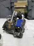 Rexroth Variable High Pressure Hydraulic Pump A10VSO Series A10VSO45DR